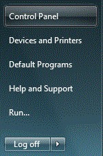 Start Menu